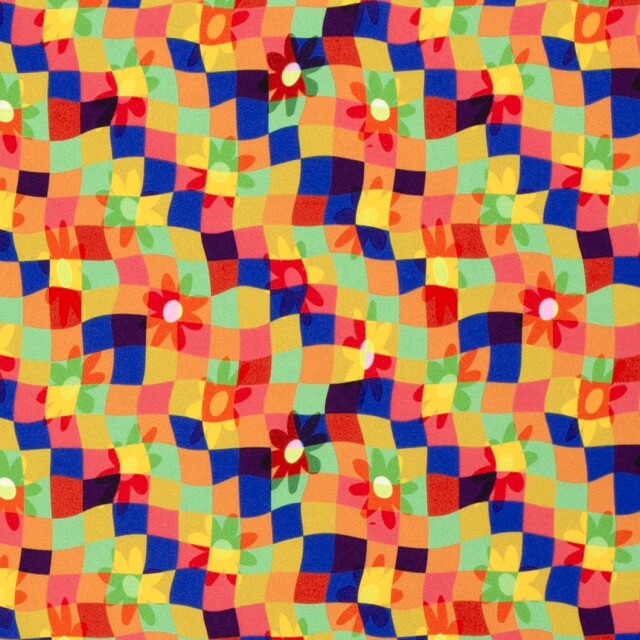 Burlington diamonds orange