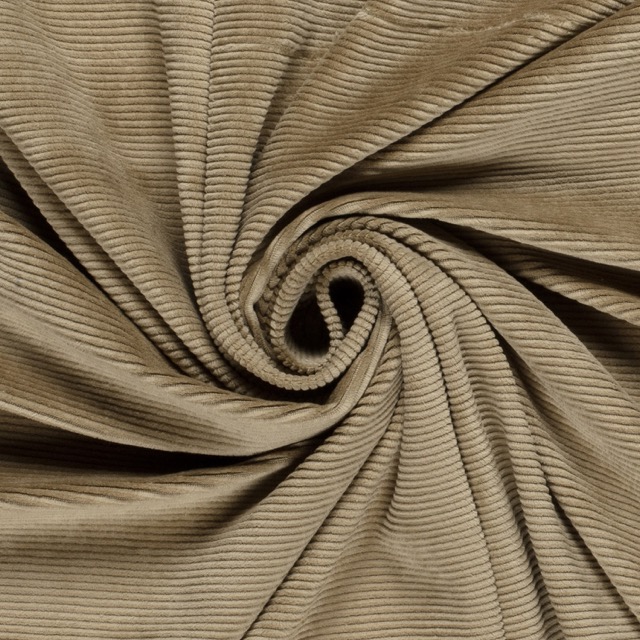 nicky ribbed jersey fine camel
