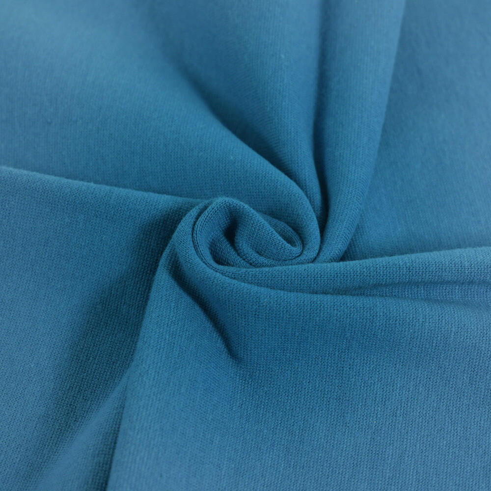 50x70 cm cuffs blue-petrol