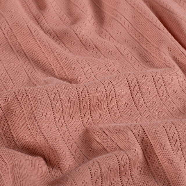 ajour striped coral