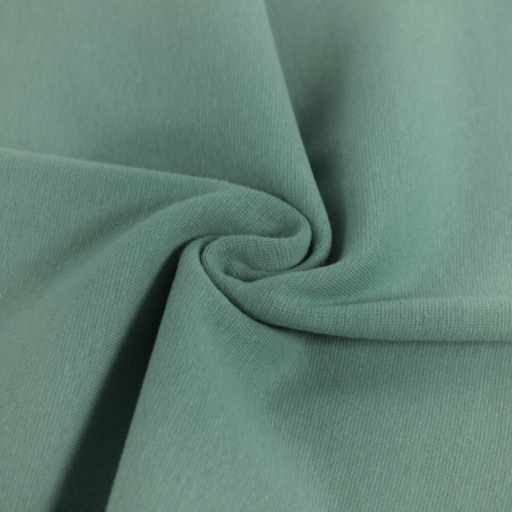 cuffs old green