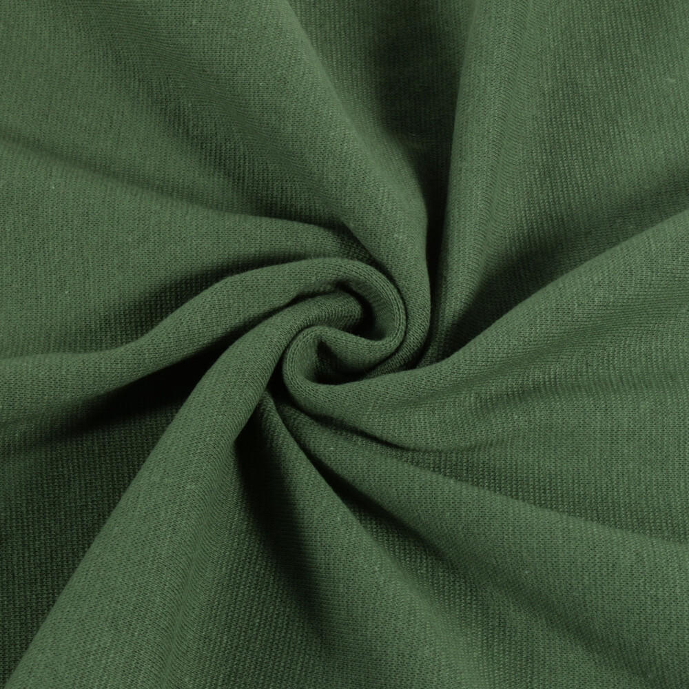 50x70cm cuffs khaki-green
