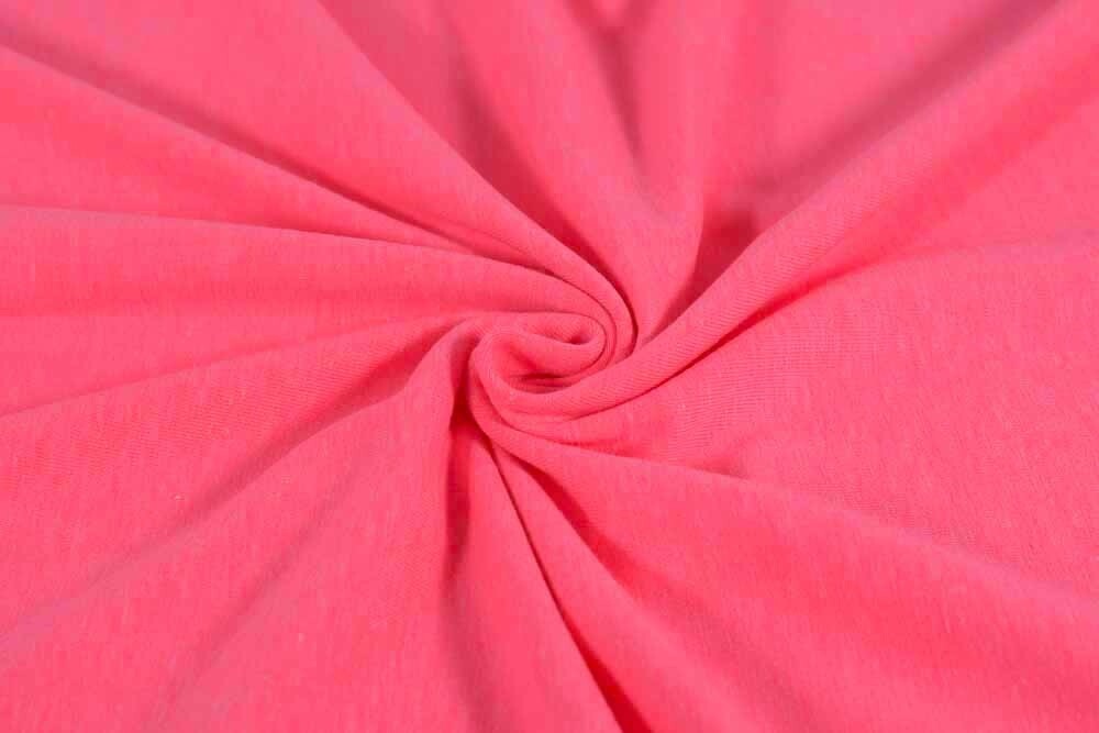 Jersey neon pink
