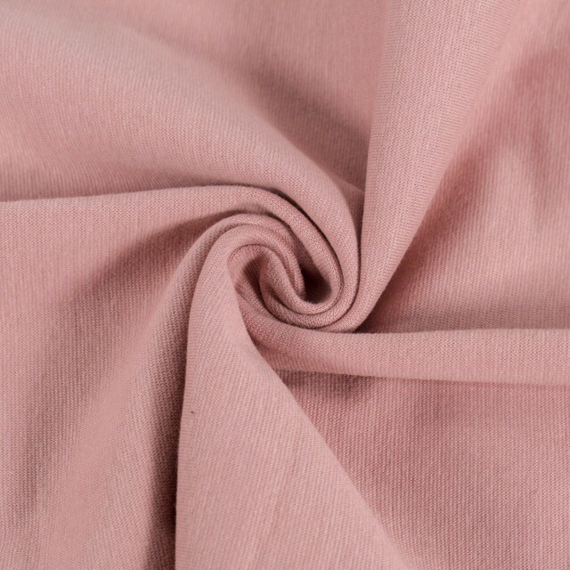 50x70cm cuffs solid, light mauve