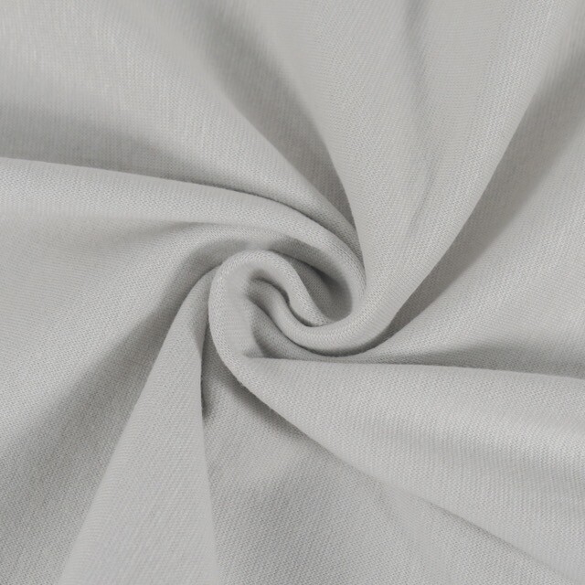 50x70cm cuffs solid, lightgrey