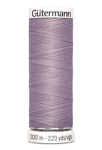 Gütermann Sew-all thread 200m 125 old pink