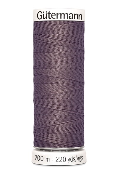 Gütermann Sew-all thread 200m 127 taupe