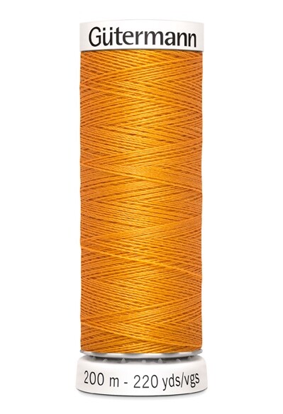 Gütermann Sew-all thread 200m 188 light brick