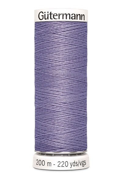 Gütermann Sew-all thread 200m 202 light lavender