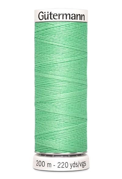 Gütermann Sew-all thread 200m 205 dark mint