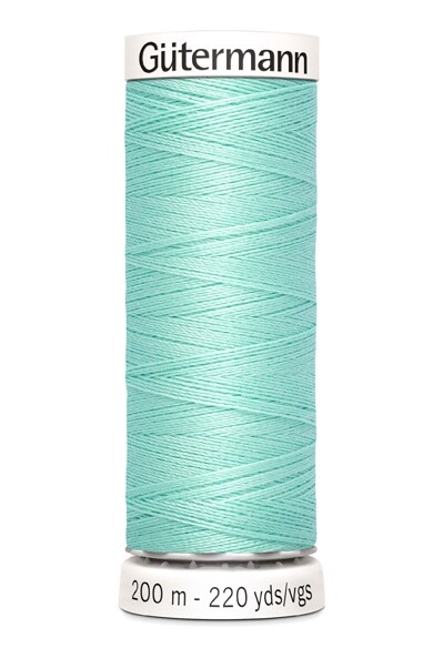 Gütermann Sew-all thread 200m 234 mint