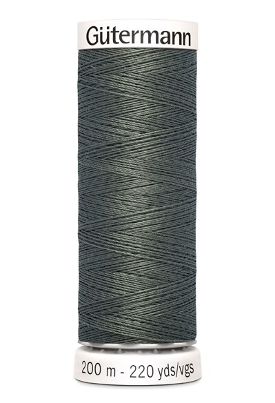 Gütermann Sew-all thread 200m 274 dark army green