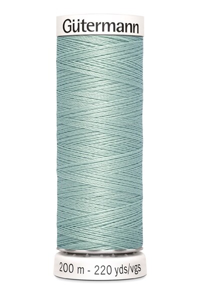 Gütermann Sew-all thread 200m 297 mint