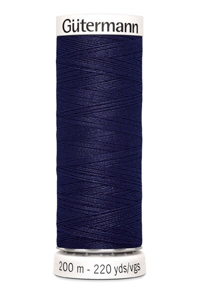 Gütermann Sew-all thread 200m 324 aubergine
