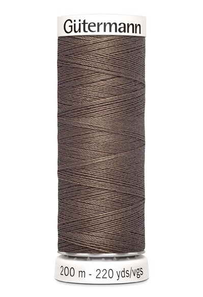 Gütermann Sew-all thread 200m 439 liver
