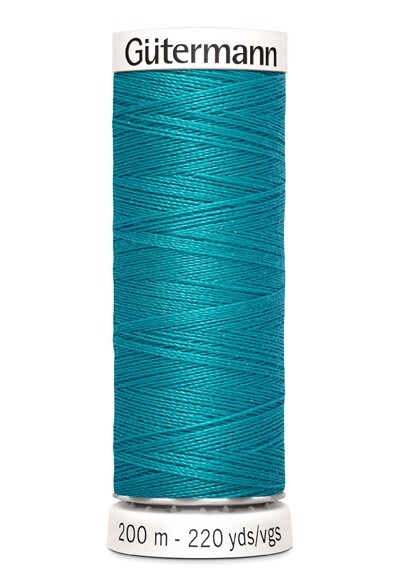 Gütermann Sew-all thread 200m 055 petrol