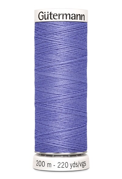 Gütermann Sew-all thread 200m 631 purple