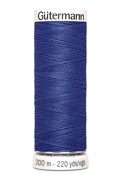 Gütermann Sew-all thread 200m 759 lavender