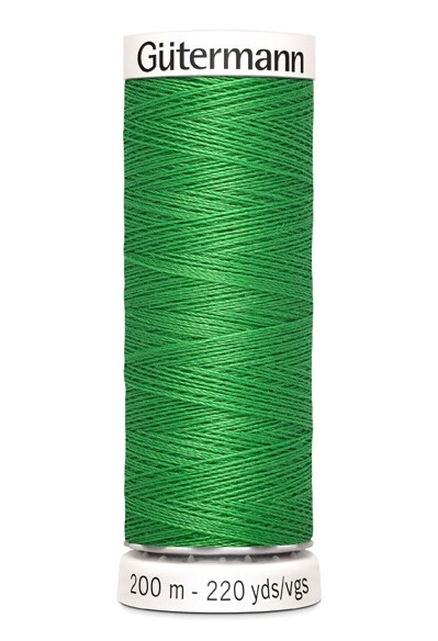 Gütermann Sew-all thread 200m 833 hard green