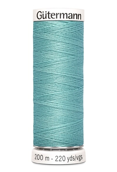 Gütermann Sew-all thread 200m 924 dark mint