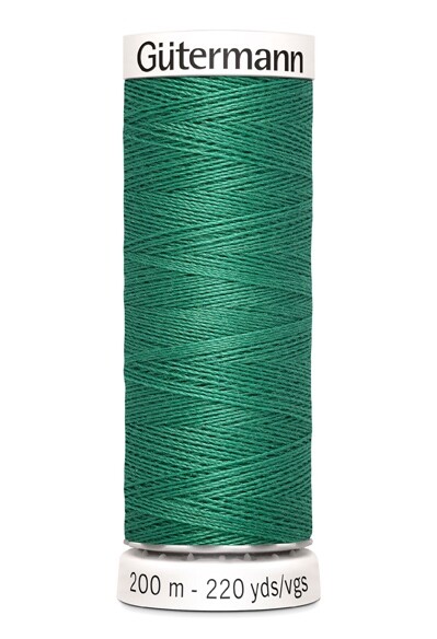 Gütermann Sew-all thread 200m 925 green
