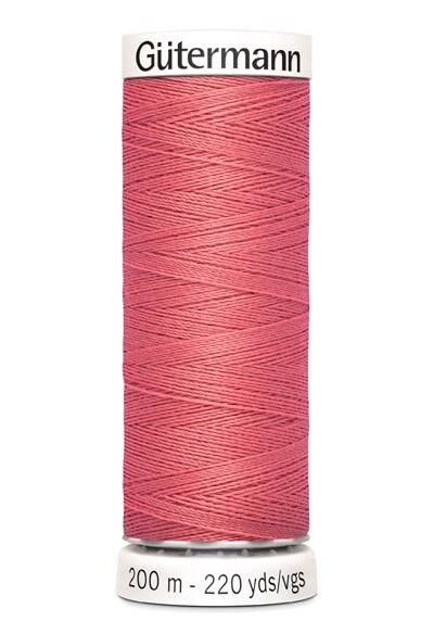Gütermann Sew-all thread 200m 926 pink