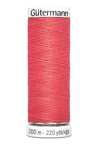 Gütermann Sew-all thread 200m 927 pink
