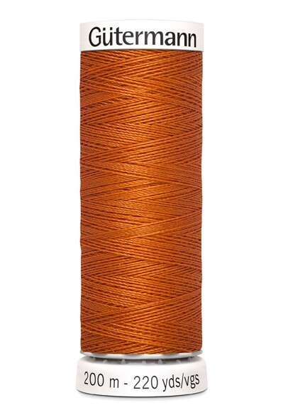 Gütermann Sew-all thread 200m 932 brick