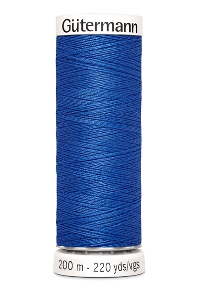 Gütermann Sew-all thread 200m 959 light cobalt