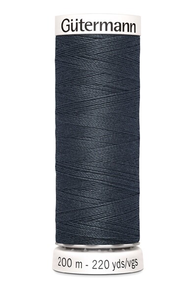 Gütermann Sew-all thread 200m 095 dark blue