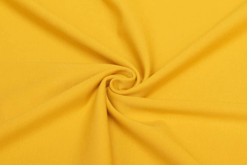 Punta di roma yellow