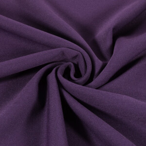 Bi-Stretch gabardine purple