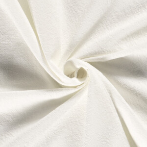 Ramie linen stone washed offwhite