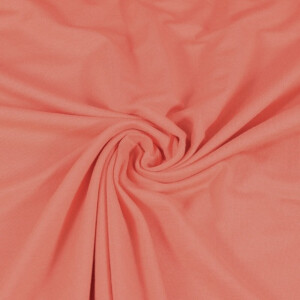 viscose jersey solid Orange