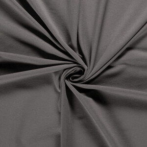 French Terry taupe