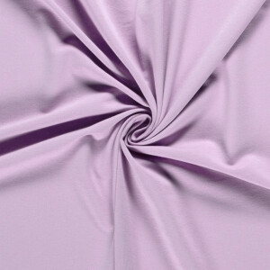 French Terry lavender