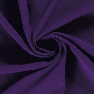 Burlington solid purple