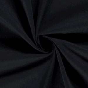 cotton twill stretch solid navy