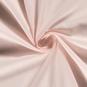 cotton poplin solid light pink