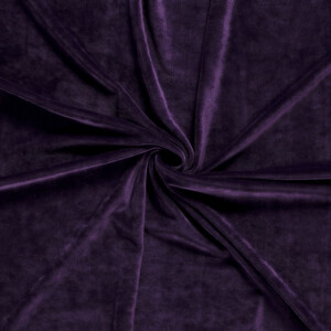 Velvet purple