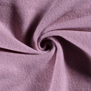 Wool felt pink