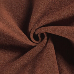 Wool felt brich