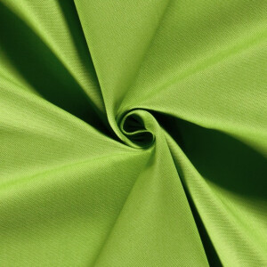canvas solid lime