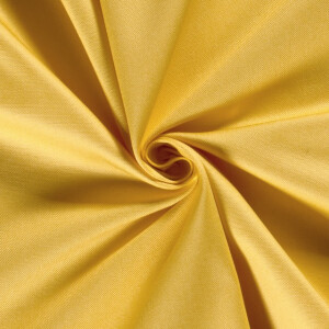 canvas solid yellow