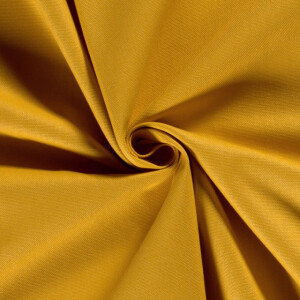 canvas solid yellow