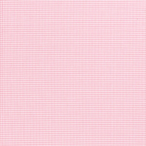 woven check 2mm pink