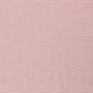 woven check 2mm old pink