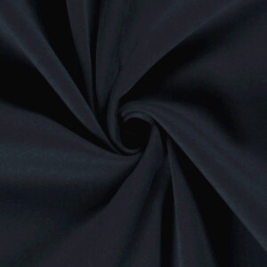 Jogging fabric dark blue