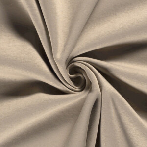 Jogging fabric beige