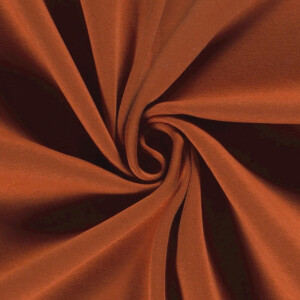 Jogging fabric brick